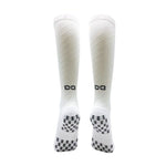 TECHNABI Anti Slip Long/Compression Socks | Compression Anti-slip Socks | Anti Slip Long Socks | Football Pro Shop