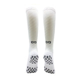 TECHNABI Anti Slip Long/Compression Socks | Compression Socks | Anti Slip Long Socks | Football Pro Shop