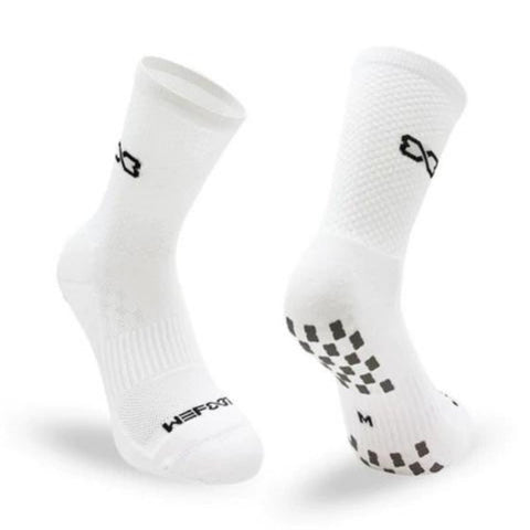 TECHNABI Anti Slip Crew Socks | Non-slip socks | Crew Socks | Football Pro Shop
