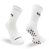 TECHNABI Anti Slip Crew Socks | Non-slip socks |  Football Socks | Football Pro Shop
